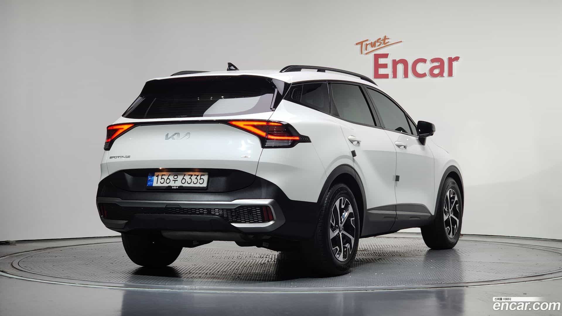 Sportage Kia 2022.8-OUTER-002