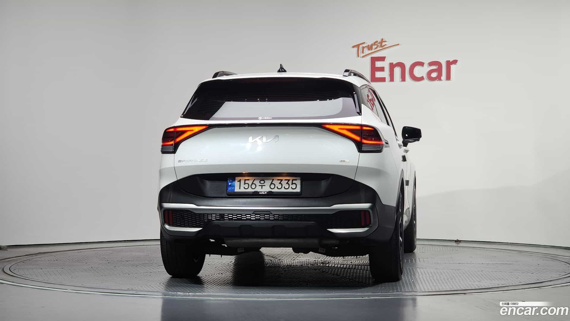 Sportage Kia 2022.8-OUTER-004