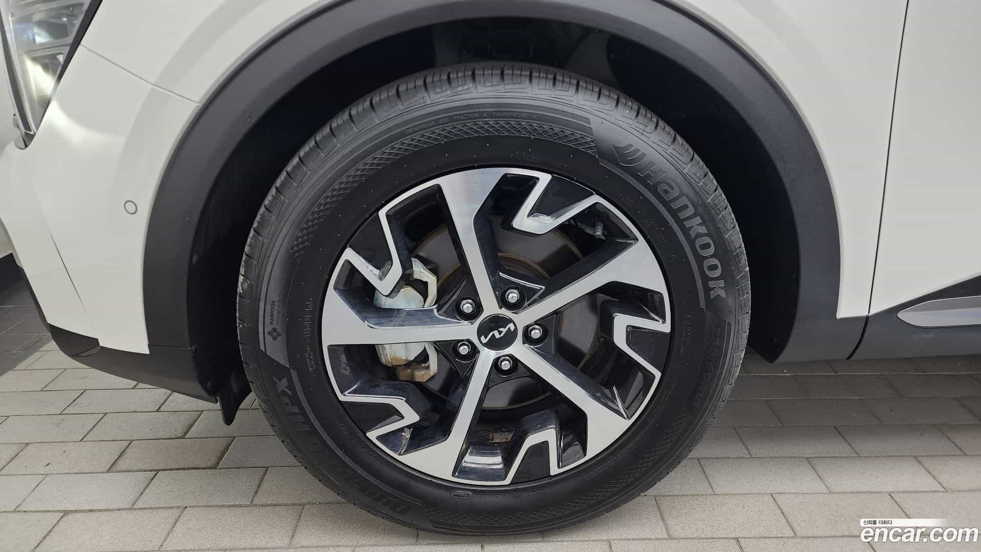 Sportage Kia 2022.8-OUTER-005