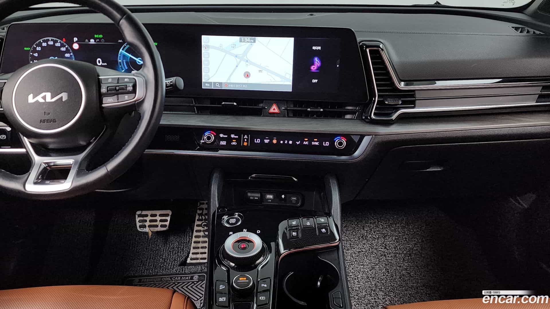 Sportage Kia 2022.8-OPTION-018