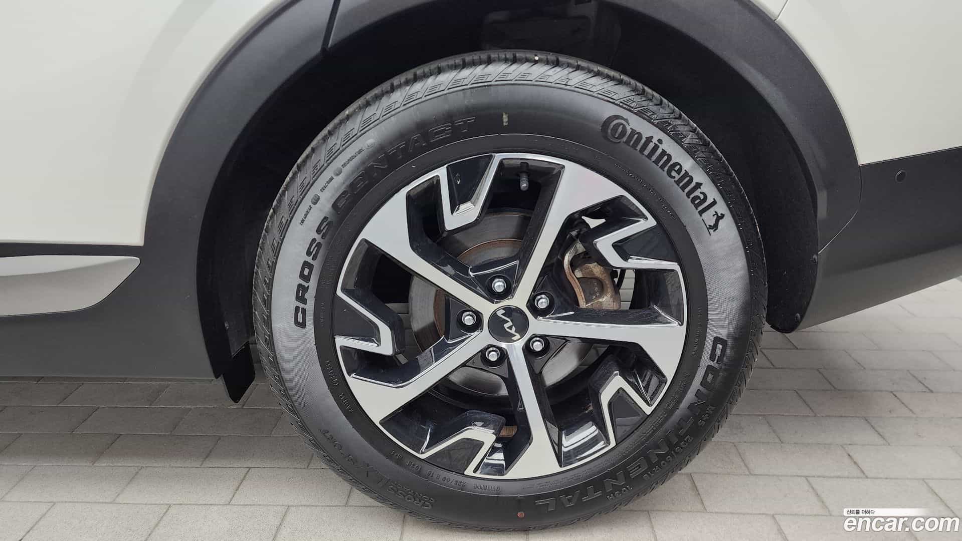 Sportage Kia 2022.8-OUTER-031