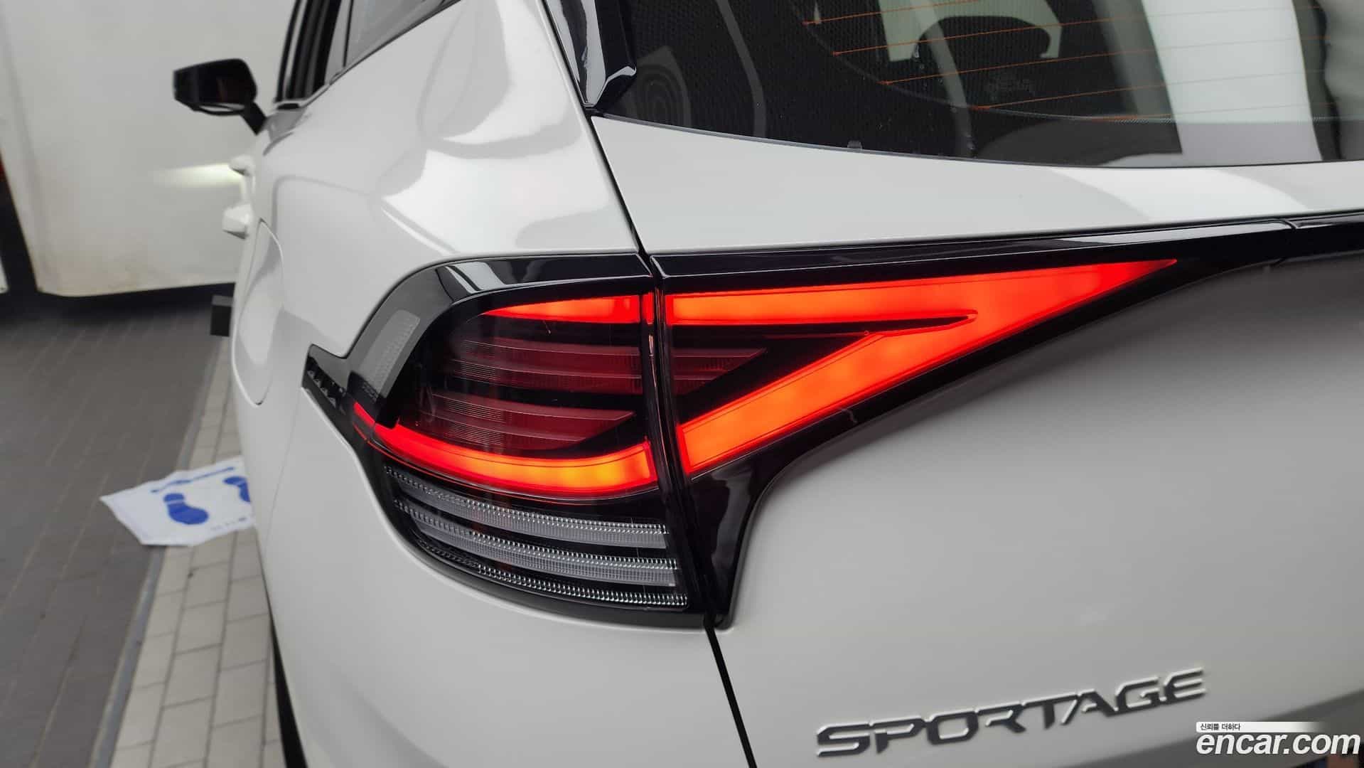 Sportage Kia 2022.8-OUTER-033