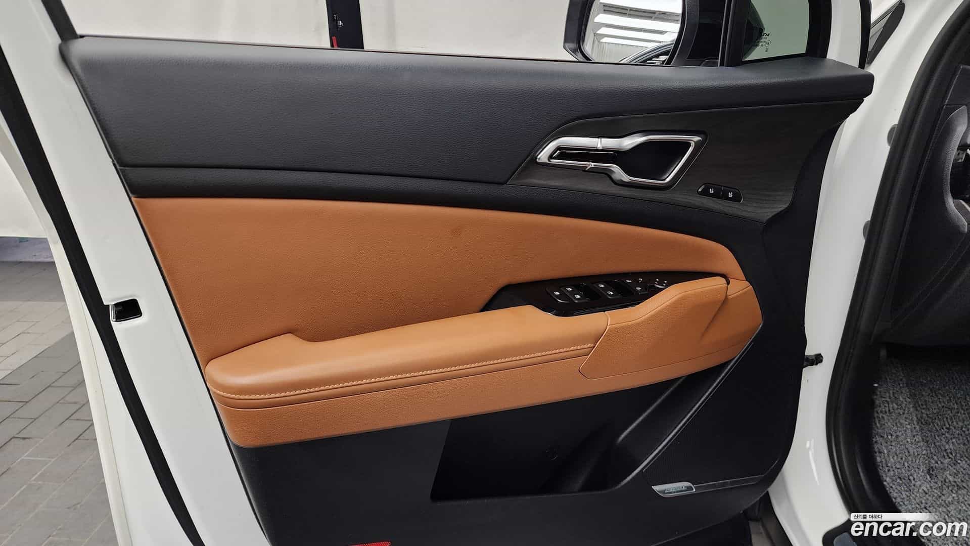 Sportage Kia 2022.8-INNER-034