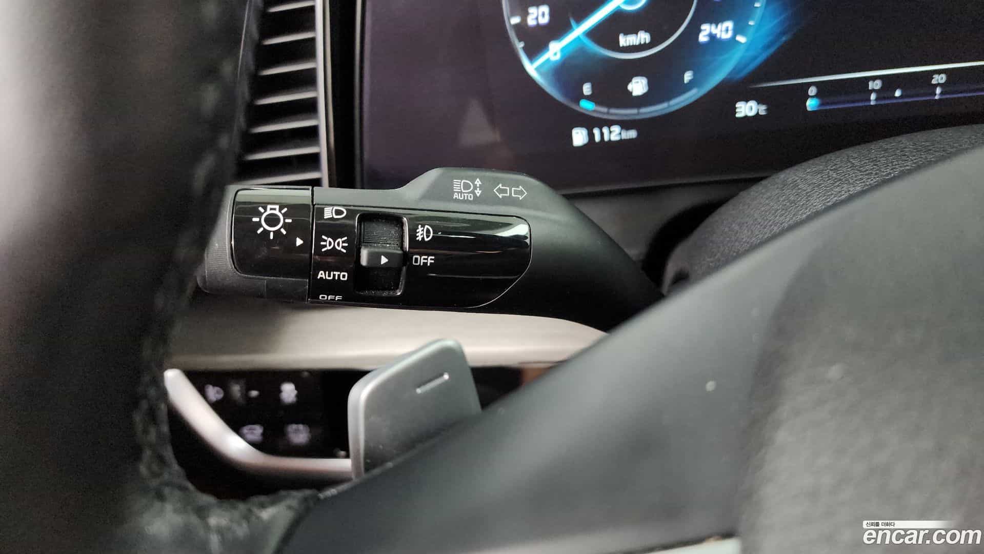 Sportage Kia 2022.8-OPTION-040
