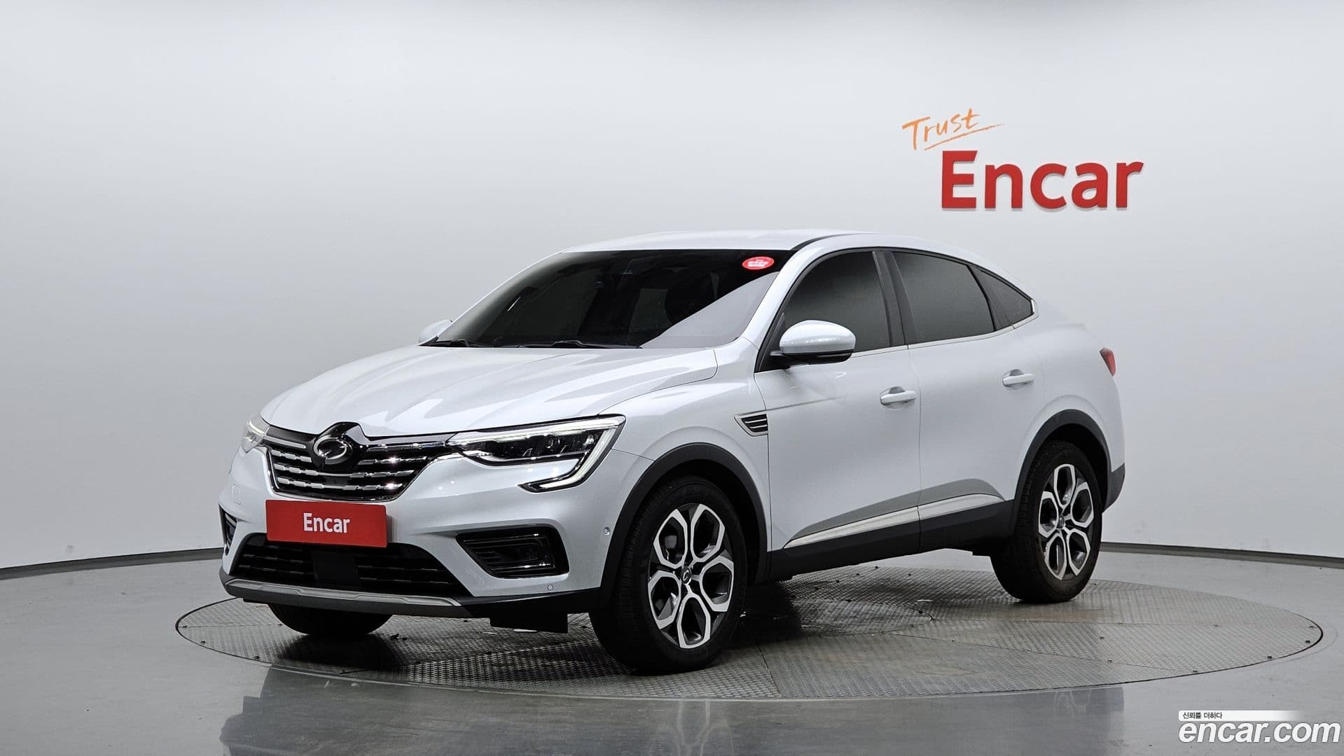 Main__Slider__Photo:XM3 Renault Korea 2020.2-0