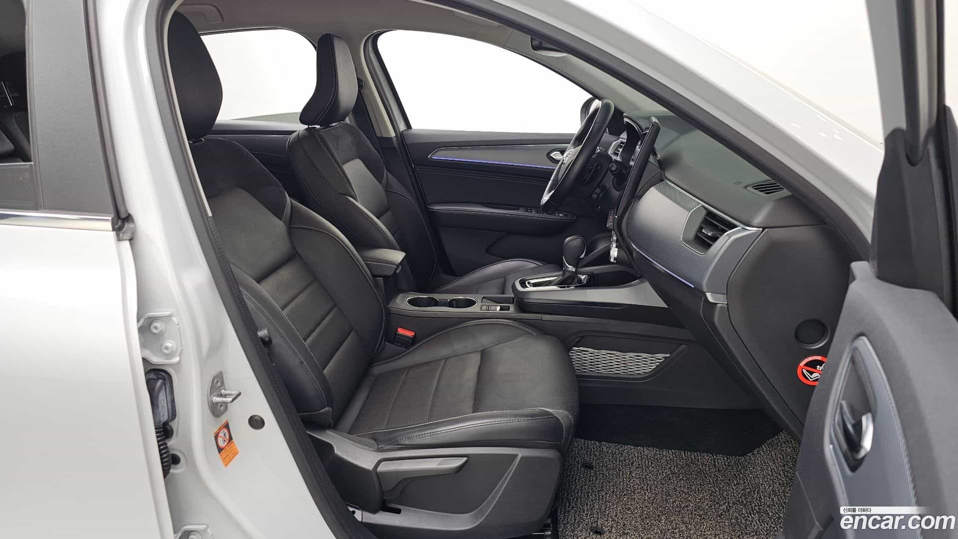 XM3 Renault Korea 2020.2-OPTION-015