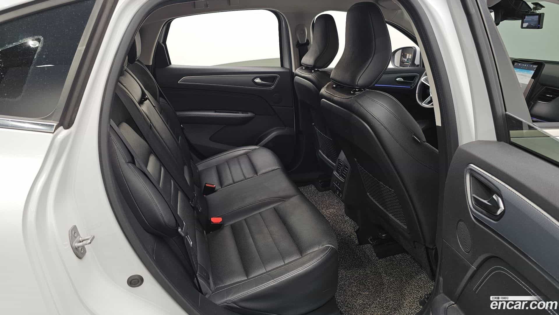 XM3 Renault Korea 2020.2-OPTION-016