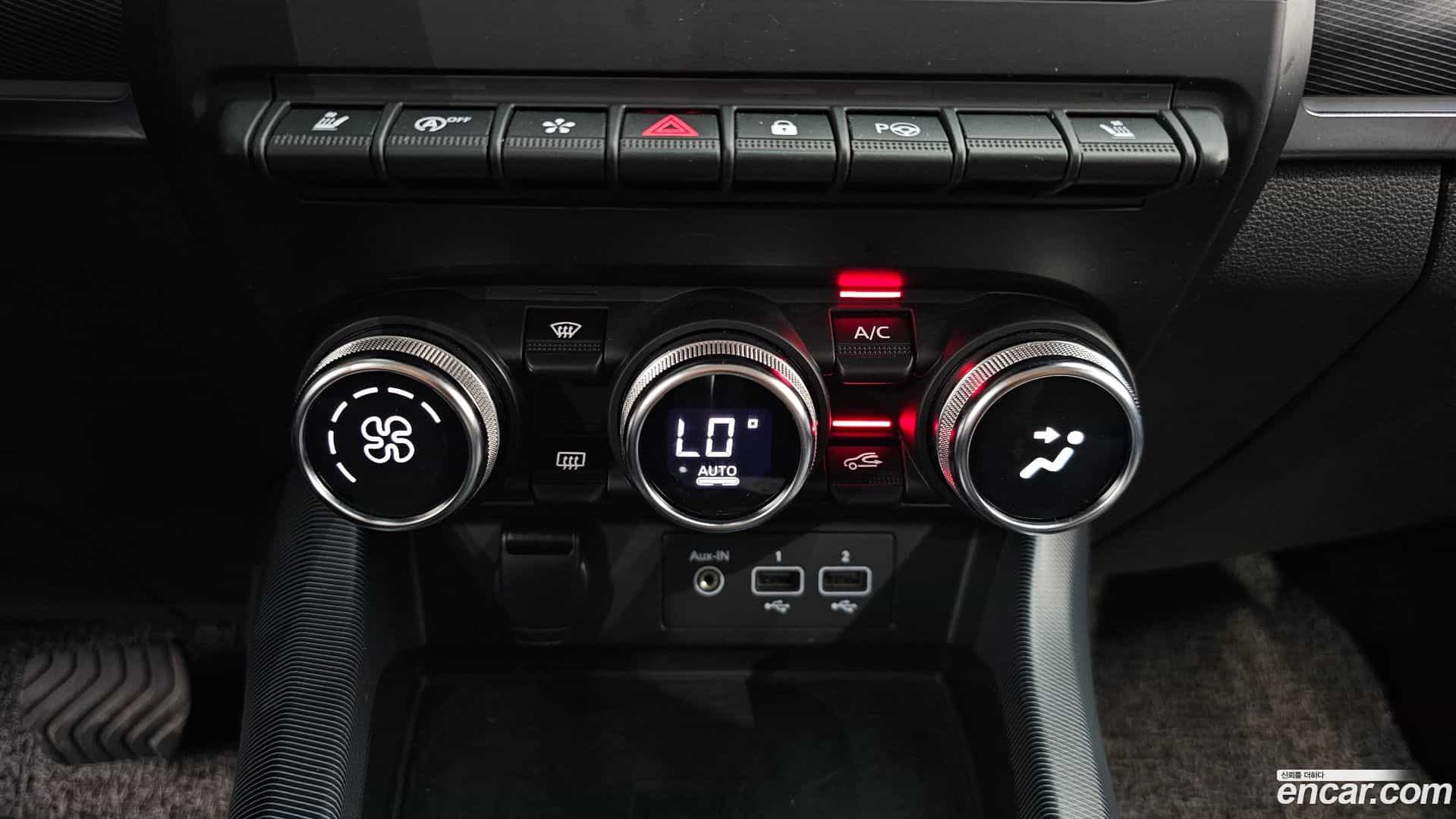 XM3 Renault Korea 2020.2-OPTION-042