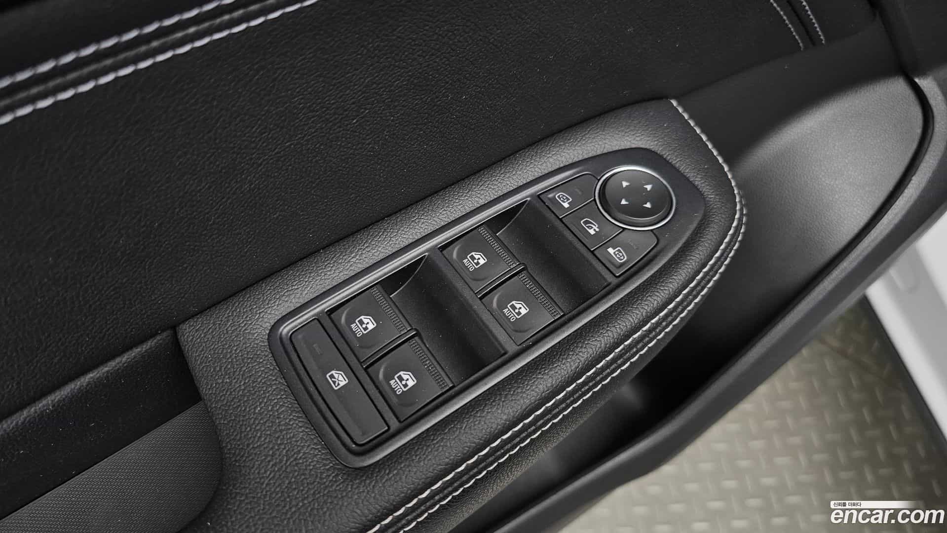 XM3 Renault Korea 2020.2-OPTION-043