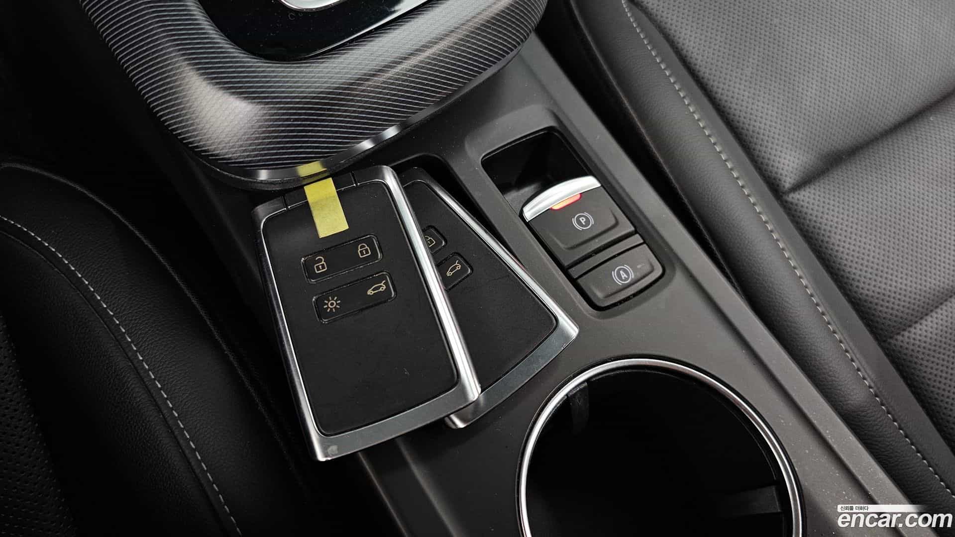 XM3 Renault Korea 2020.2-OPTION-044