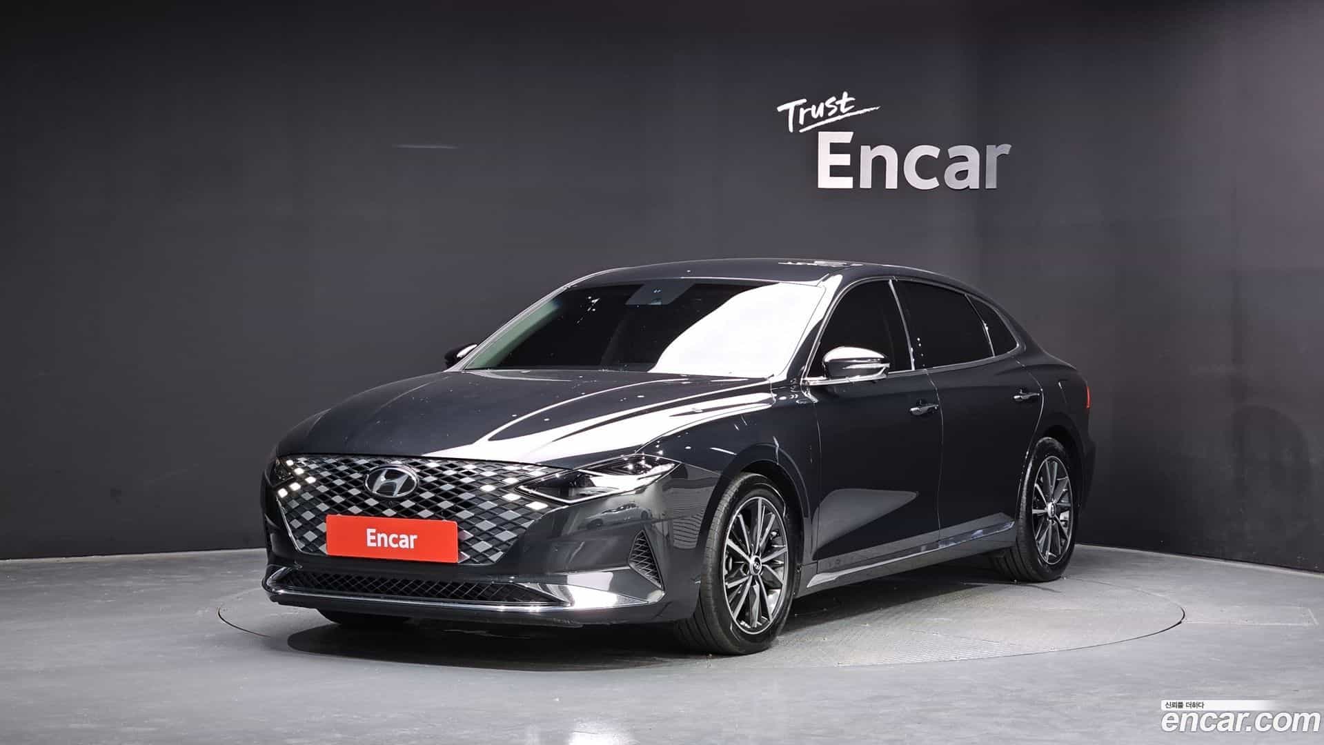 Grandeur Hyundai 2020.9-OUTER-001
