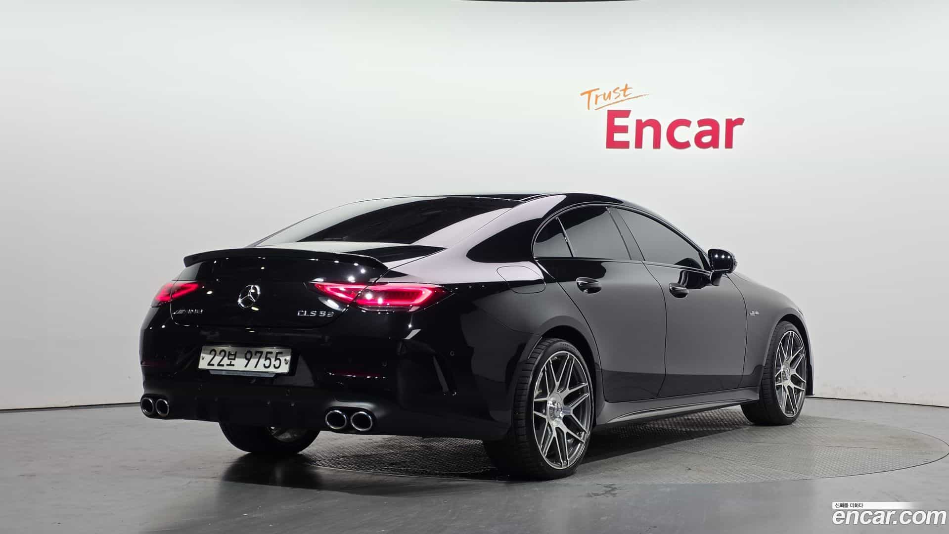 CLS-Class Mercedes-Benz 2019.6-OUTER-002