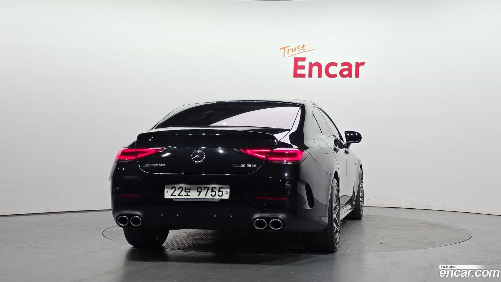 CLS-Class Mercedes-Benz 2019.6-OUTER-004