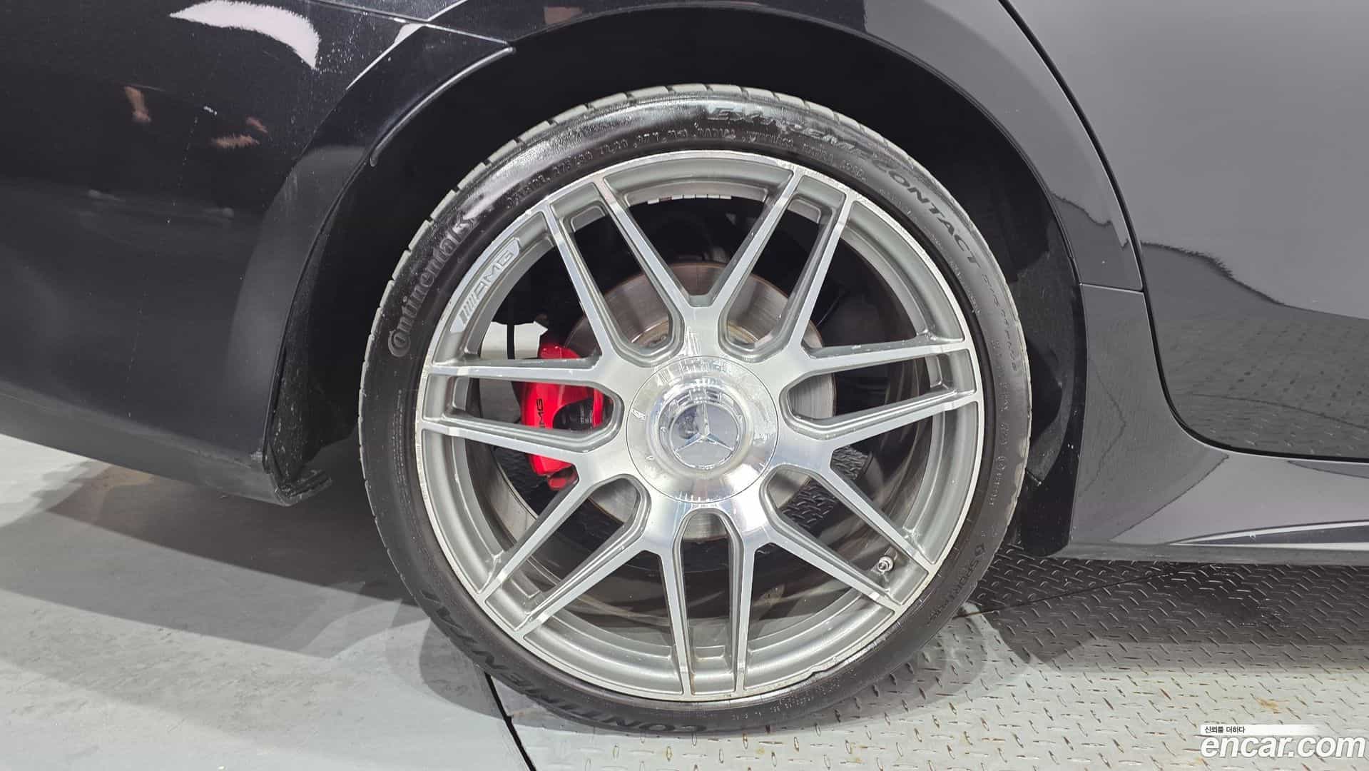 CLS-Class Mercedes-Benz 2019.6-OUTER-005