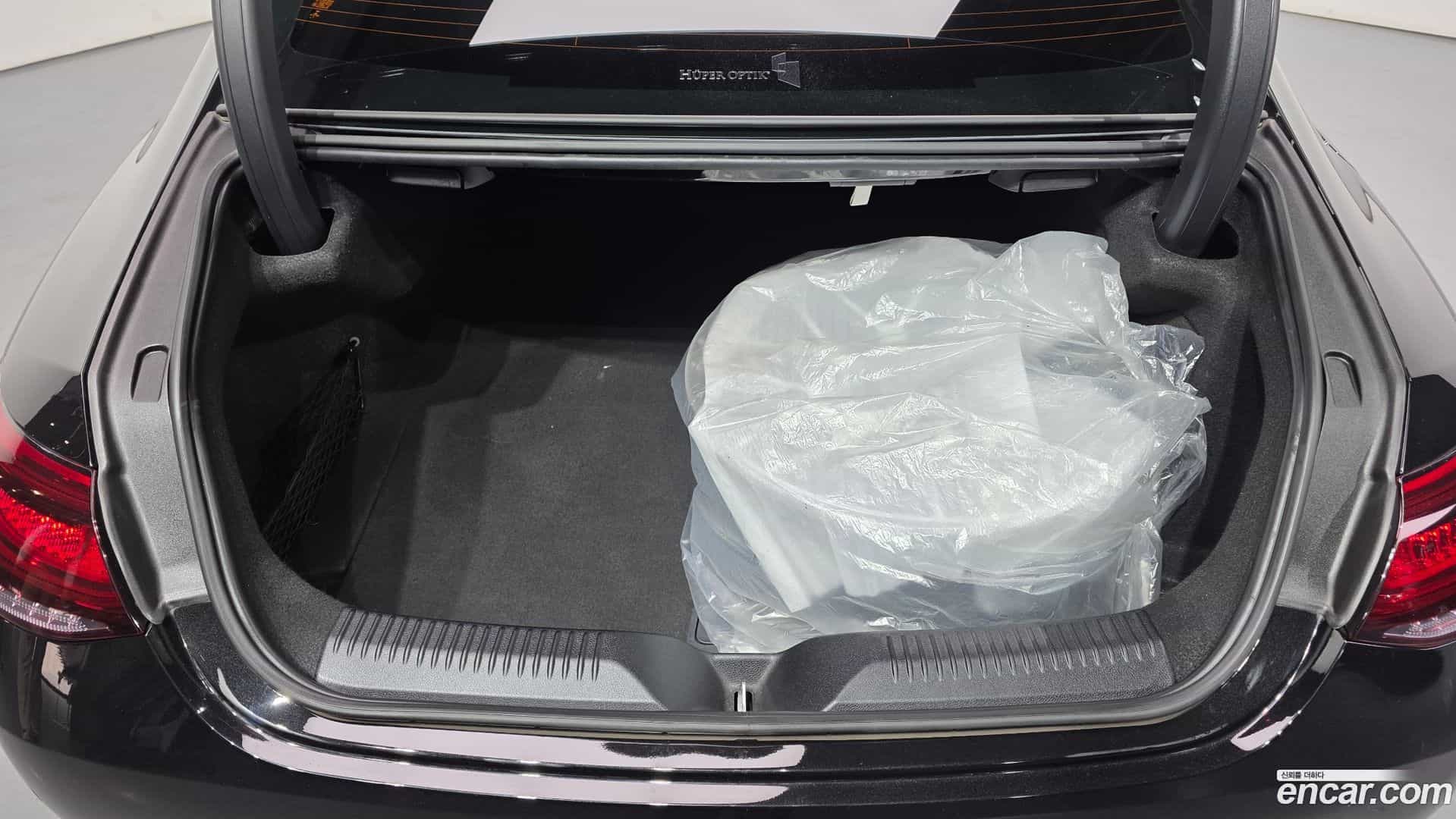 CLS-Class Mercedes-Benz 2019.6-OPTION-022