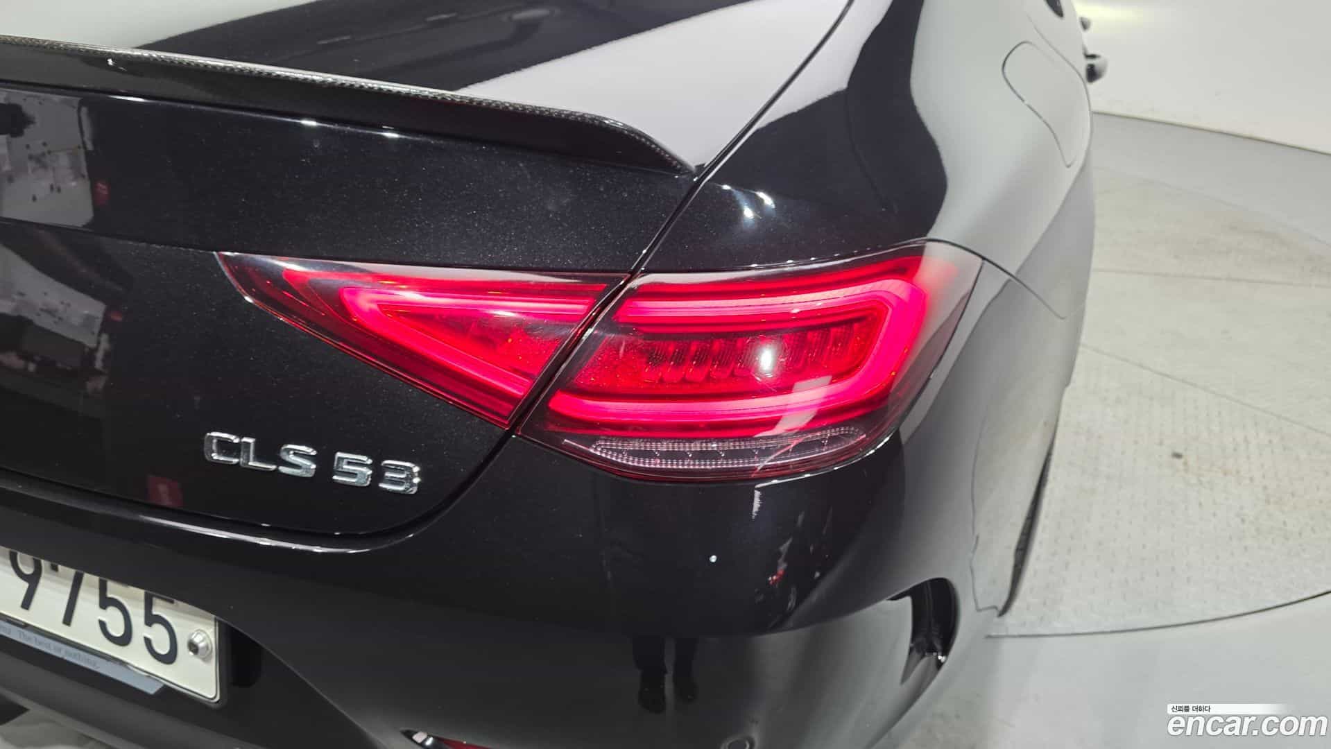 CLS-Class Mercedes-Benz 2019.6-OUTER-033