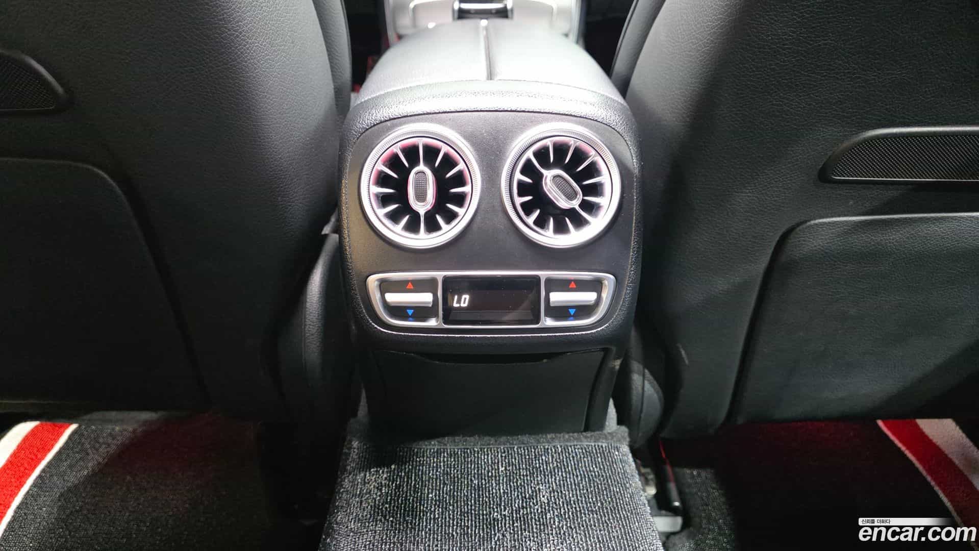 CLS-Class Mercedes-Benz 2019.6-OPTION-047