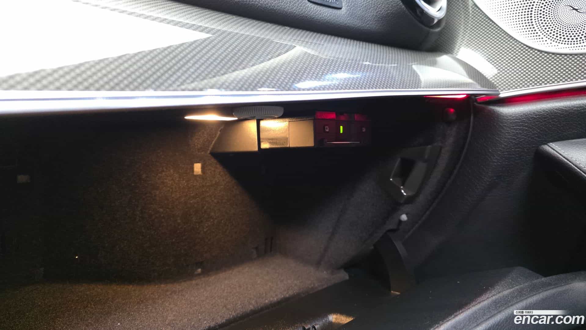 CLS-Class Mercedes-Benz 2019.6-OPTION-048
