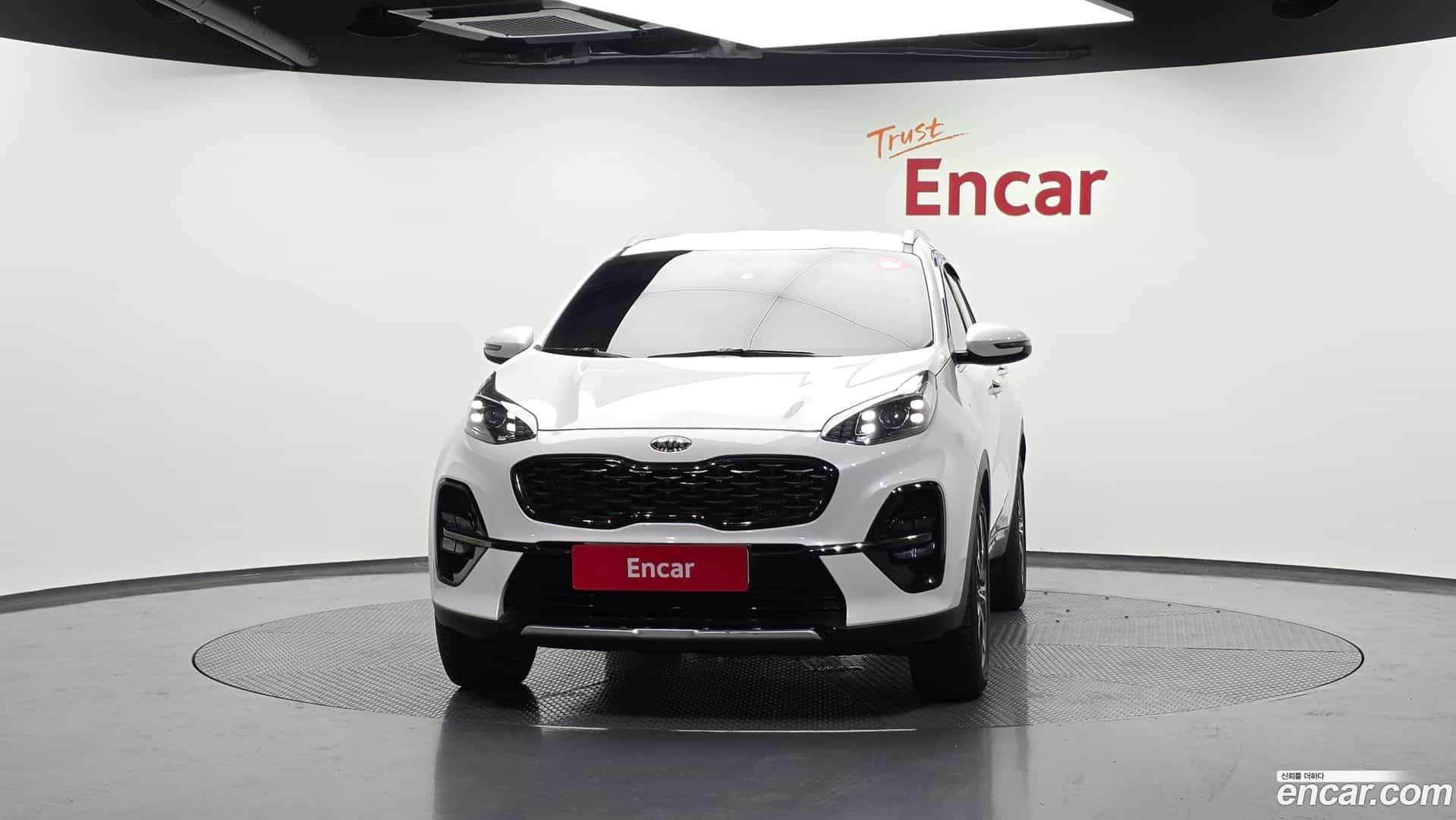 Sportage Kia 2019.5-OUTER-003