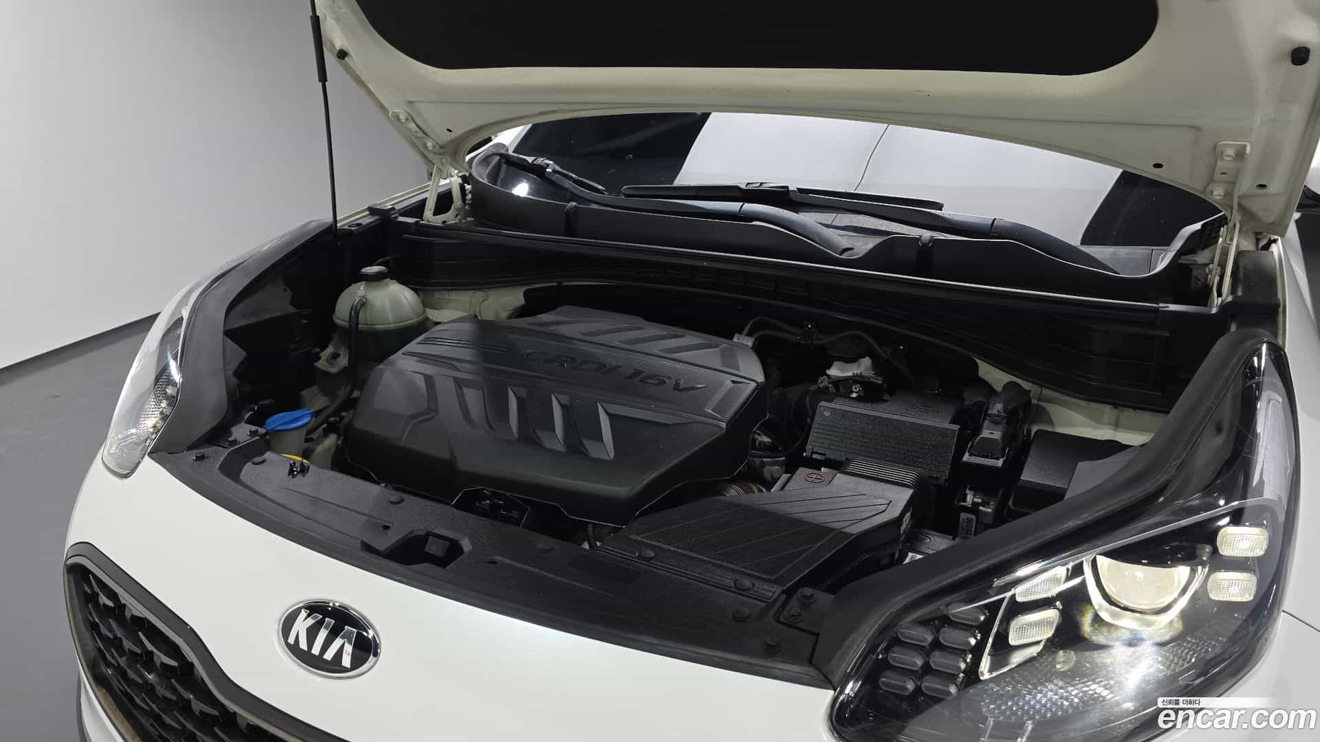 Sportage Kia 2019.5-OUTER-006