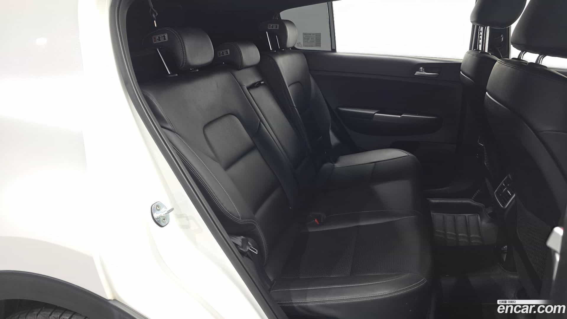 Sportage Kia 2019.5-OPTION-015