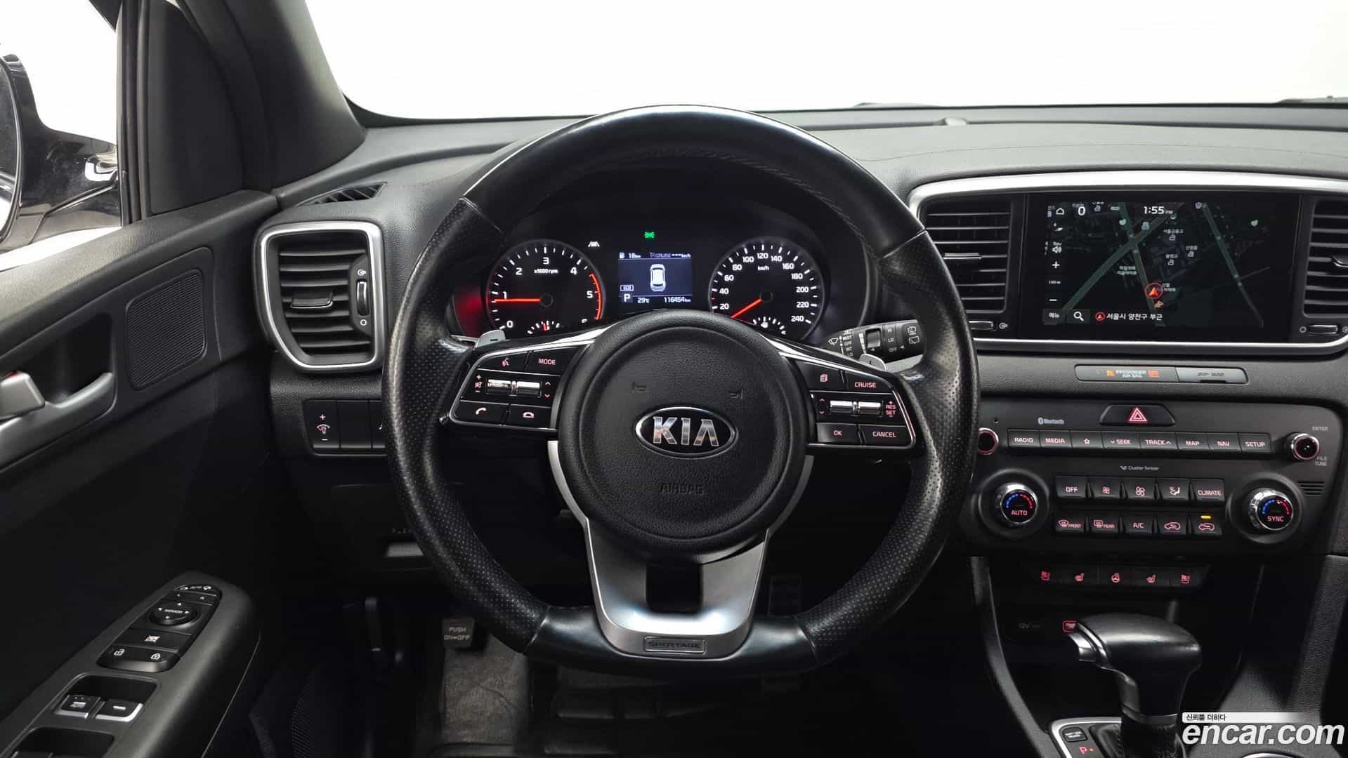 Sportage Kia 2019.5-OPTION-017