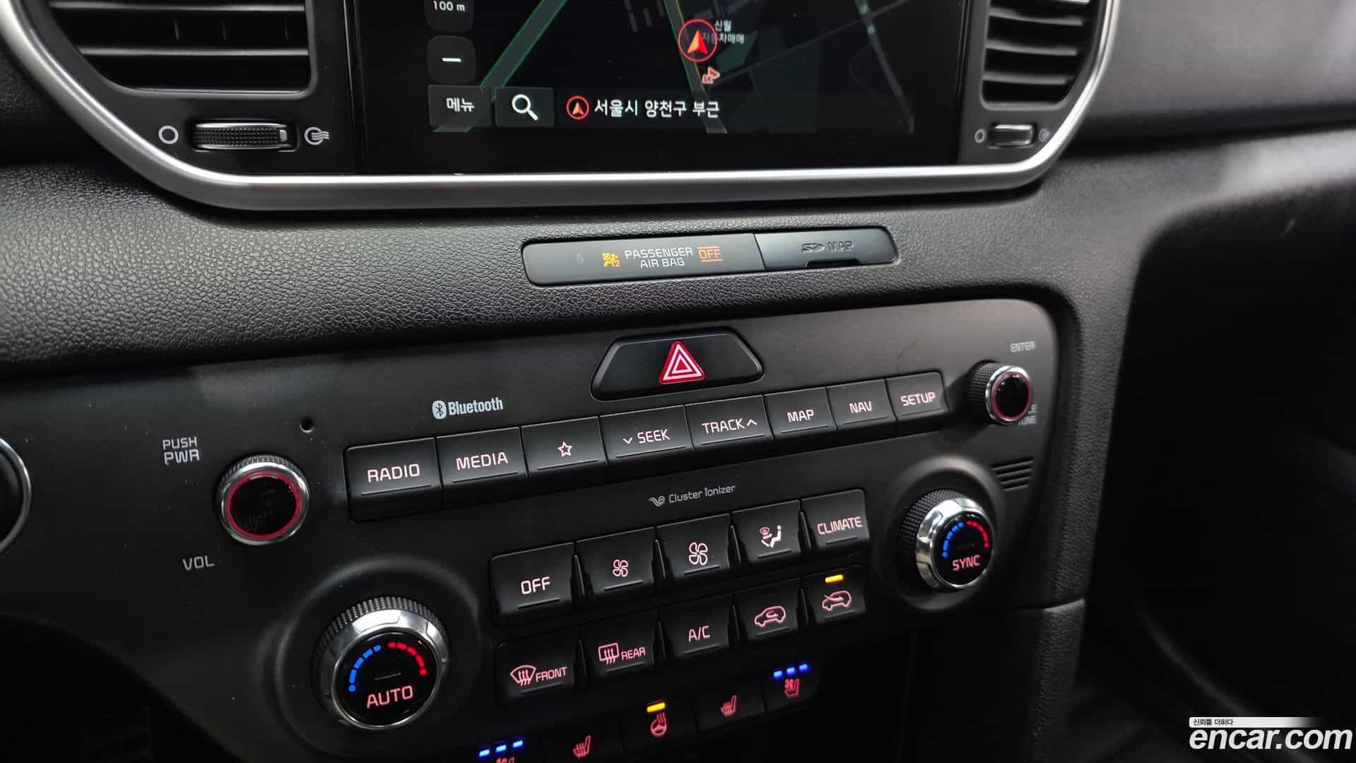Sportage Kia 2019.5-OPTION-022