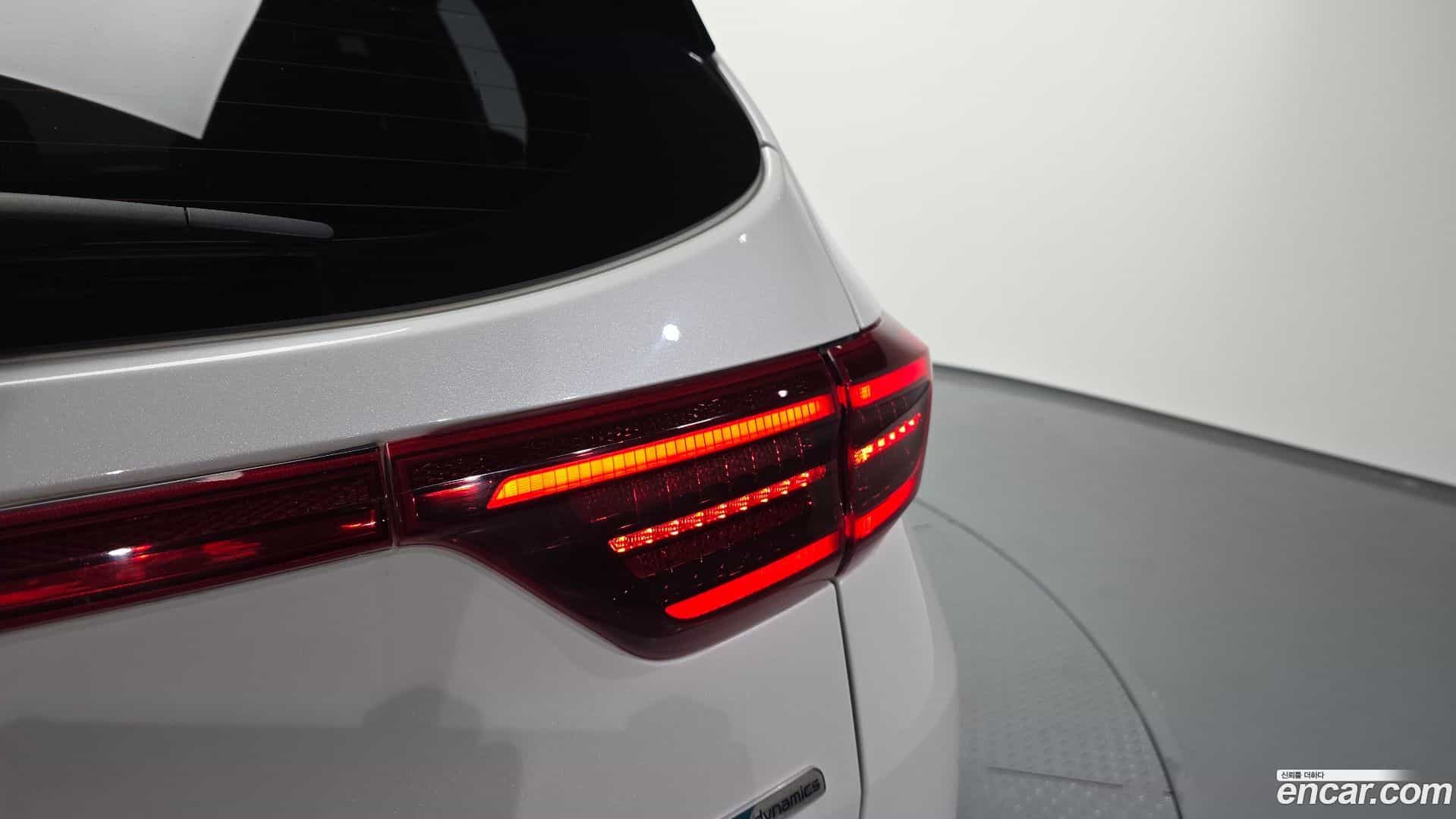 Sportage Kia 2019.5-OUTER-033