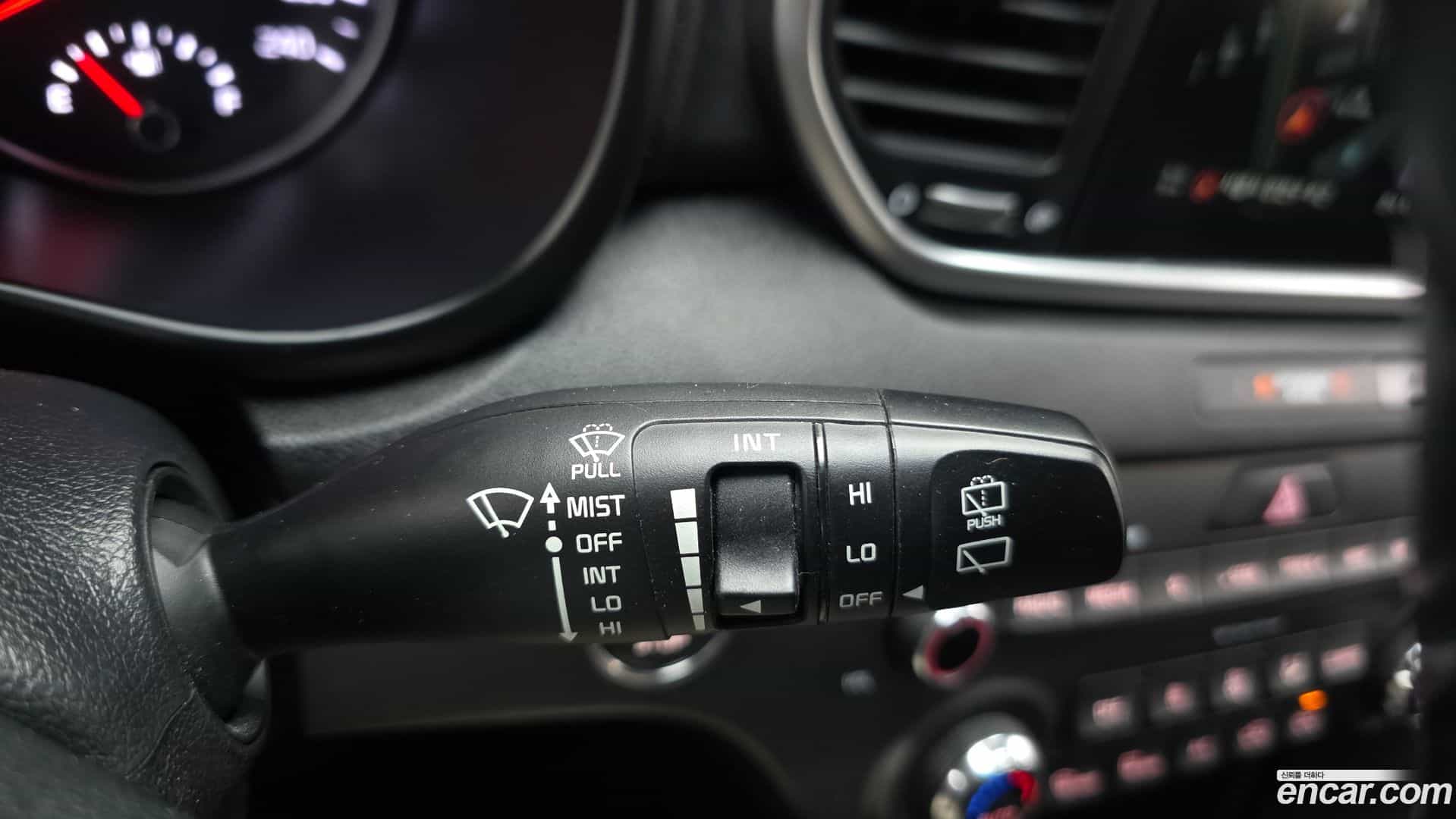 Sportage Kia 2019.5-OPTION-041