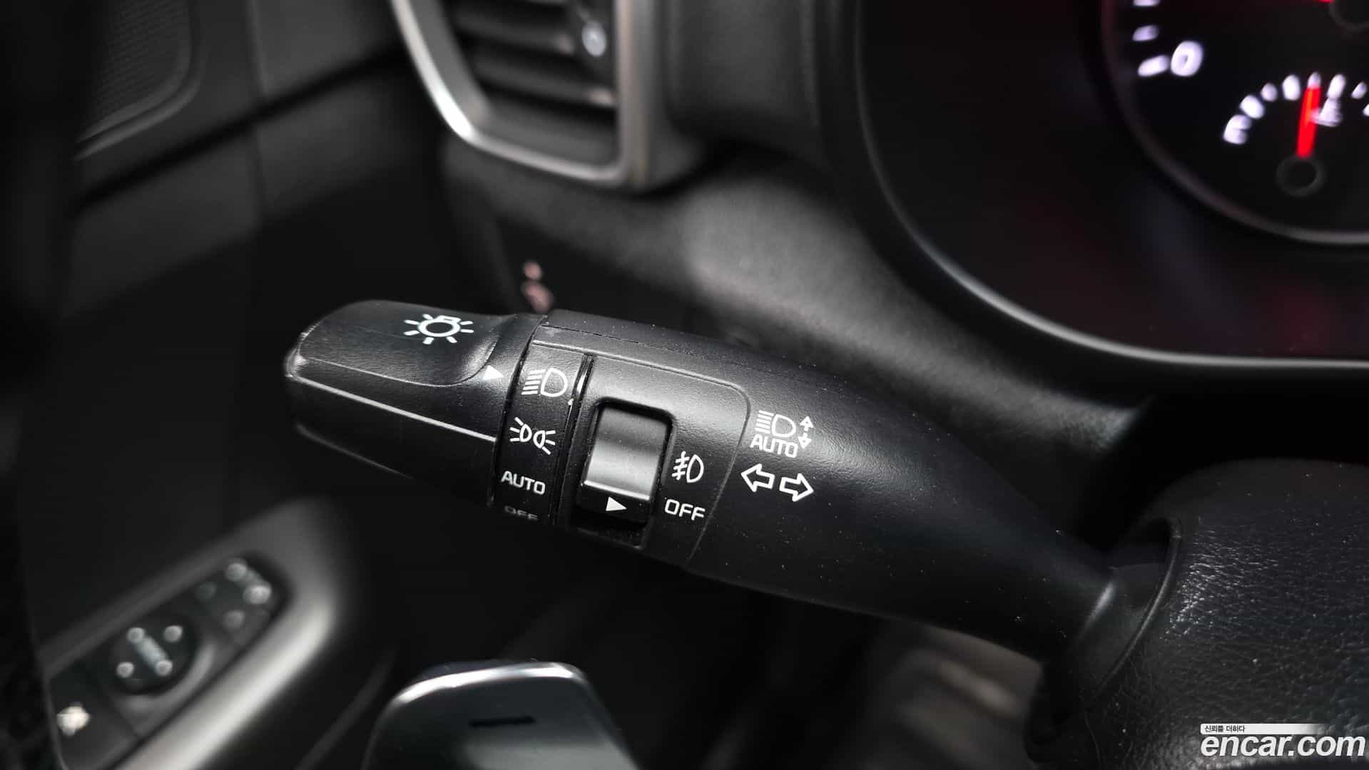 Sportage Kia 2019.5-OPTION-043