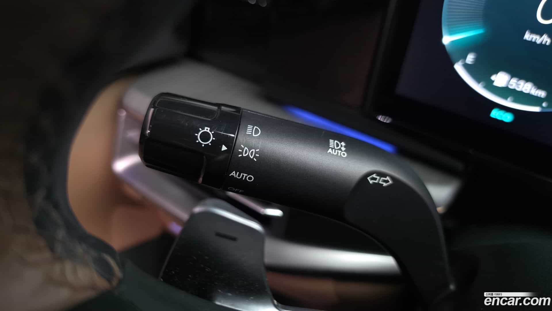 Grandeur Hyundai 2023.2-OPTION-043