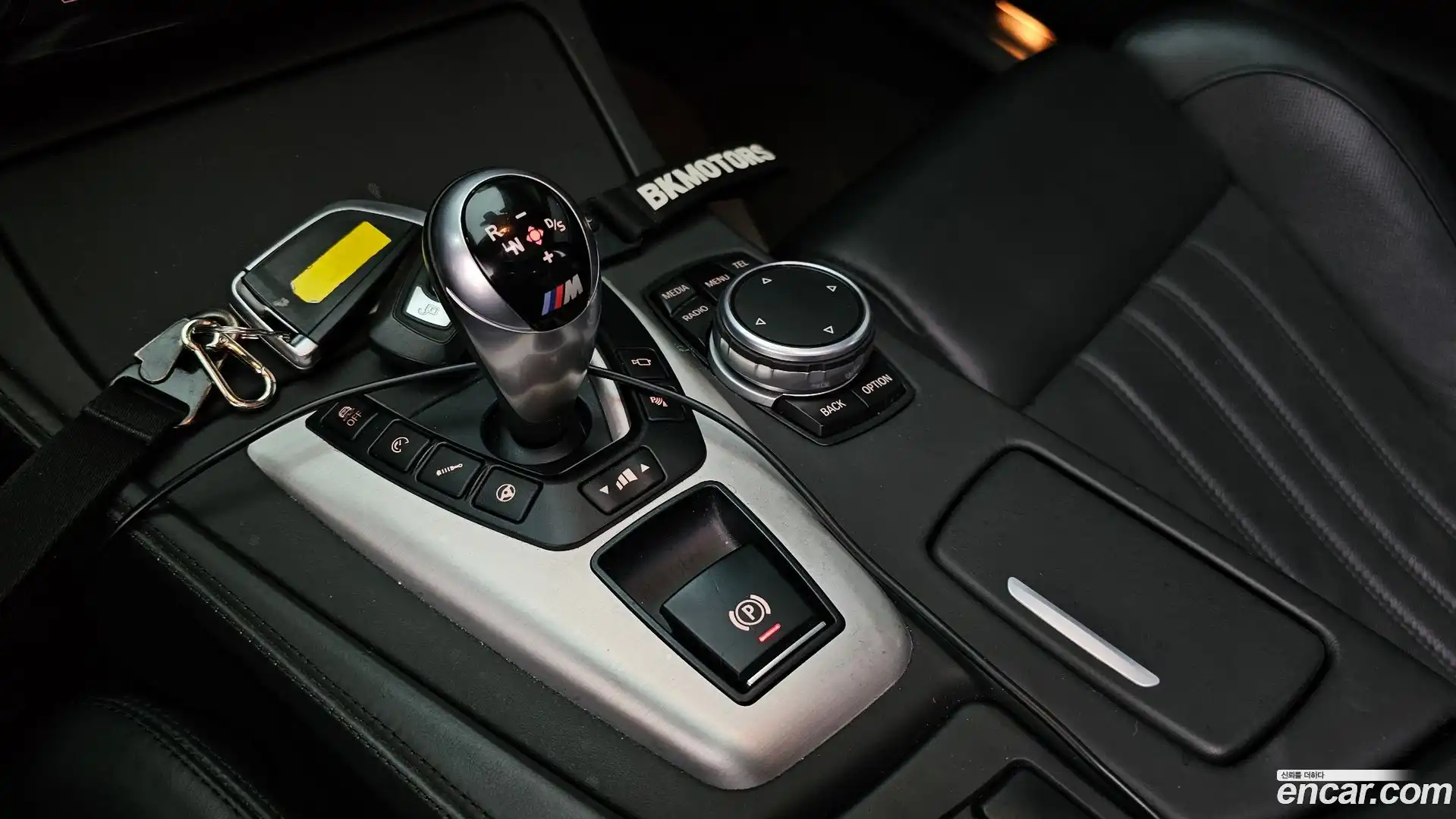 M5 BMW 2015.6-INNER-009