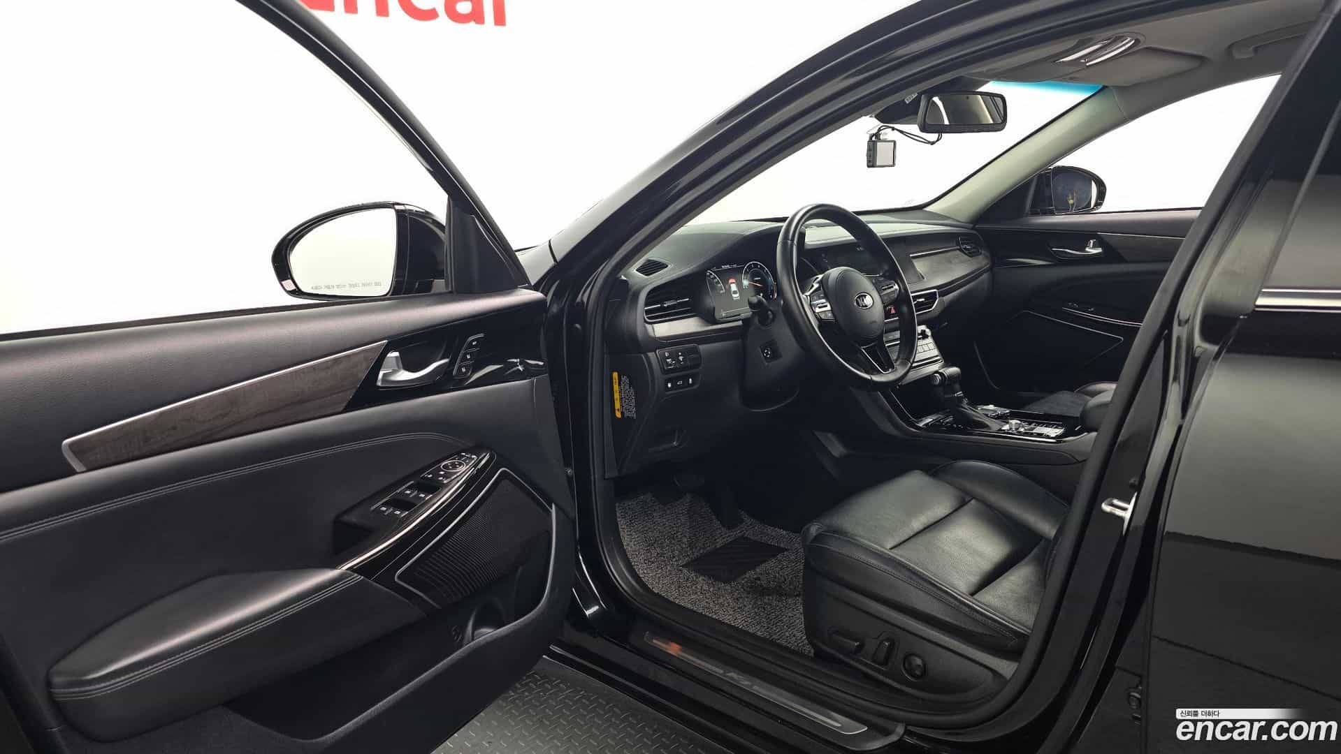 K7 Kia 2020.0-INNER-010