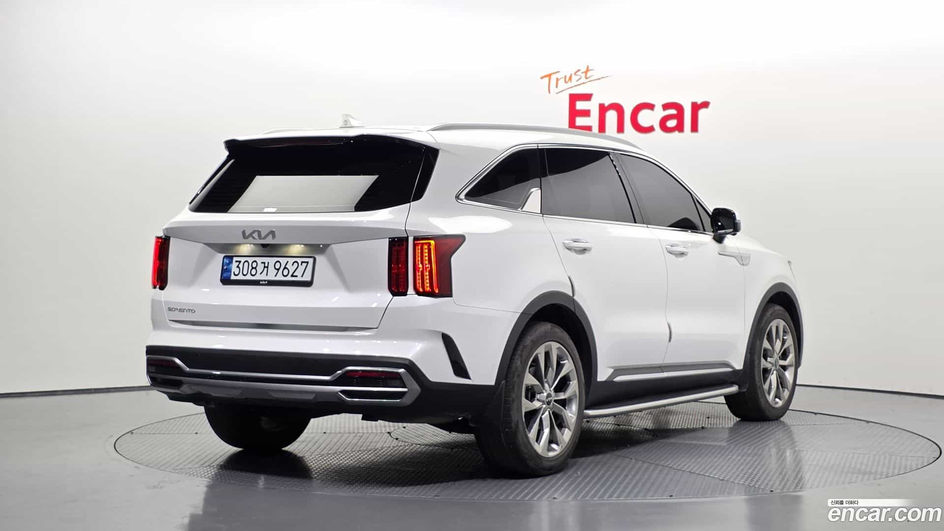 Sorento Kia 2023.3-OUTER-002