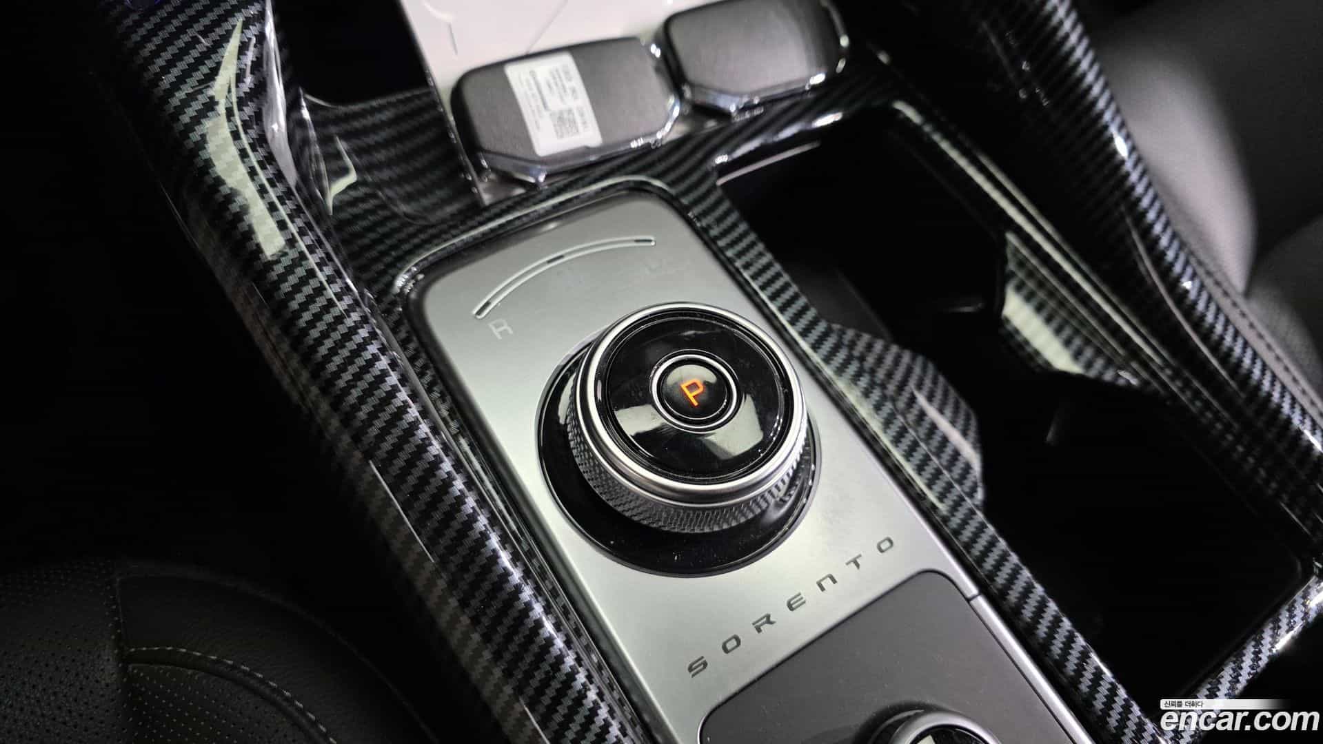 Sorento Kia 2023.3-INNER-009