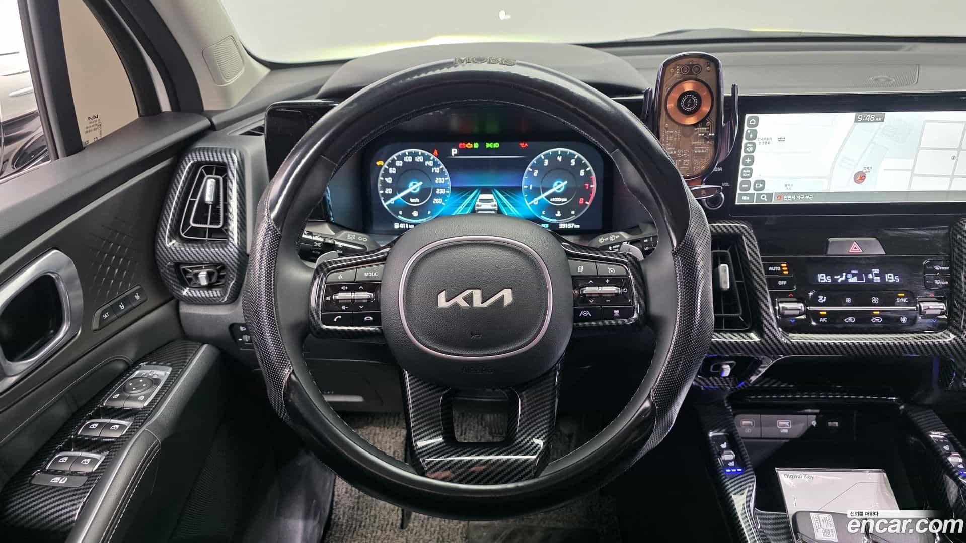 Sorento Kia 2023.3-OPTION-017