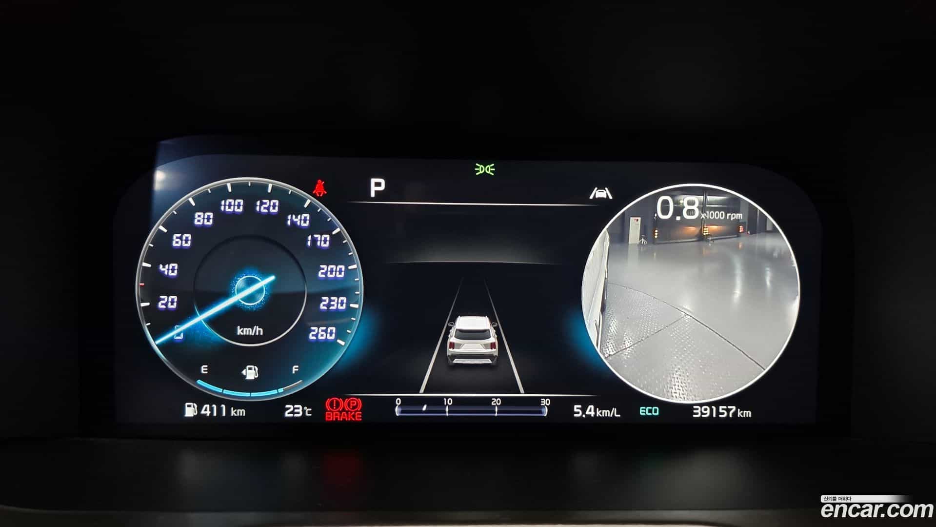 Sorento Kia 2023.3-OPTION-041