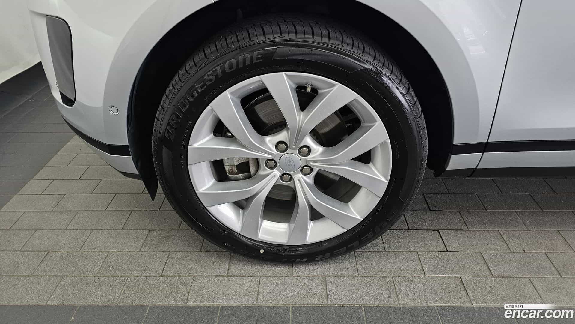 Range Rover Evoque Land Rover 2020.11-OUTER-005