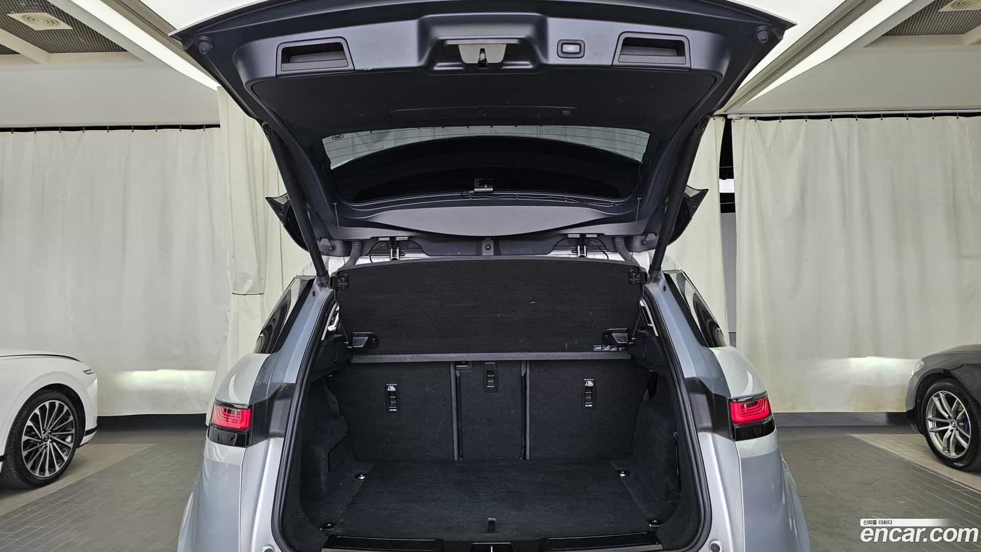Range Rover Evoque Land Rover 2020.11-OPTION-024