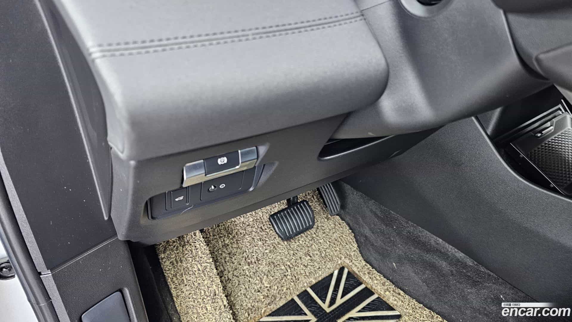 Range Rover Evoque Land Rover 2020.11-OPTION-040