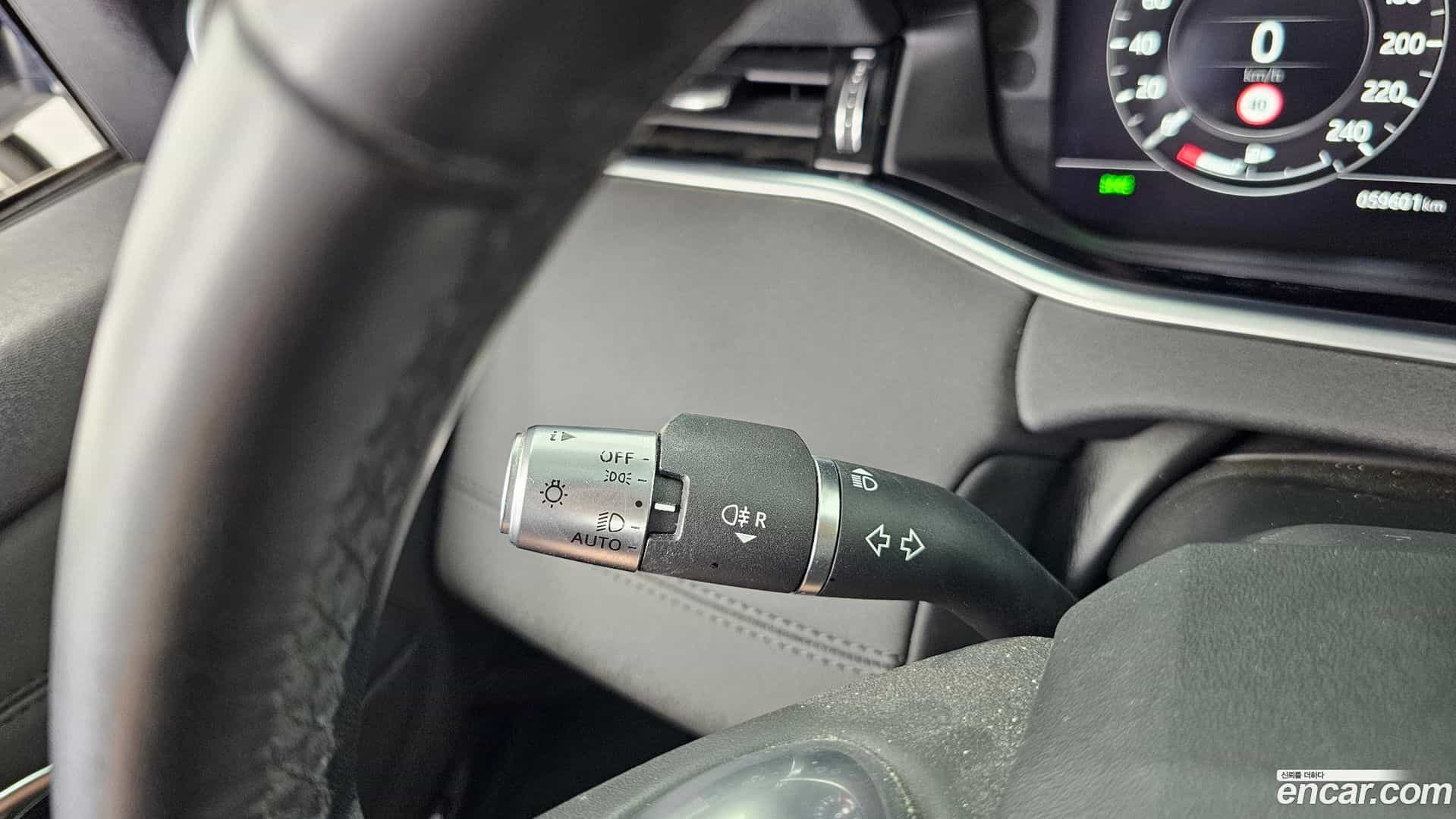 Range Rover Evoque Land Rover 2020.11-OPTION-045