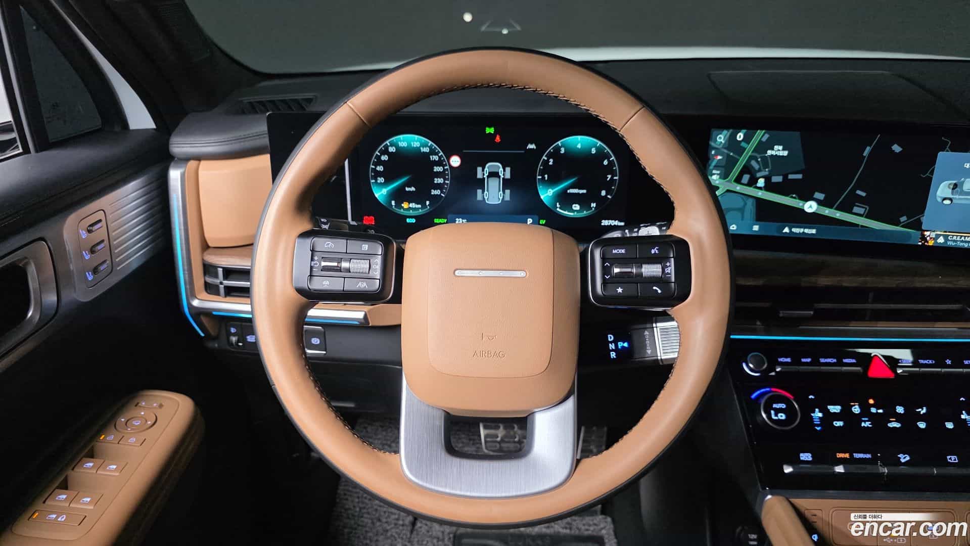 Santafe Hyundai 2023.10-OPTION-018