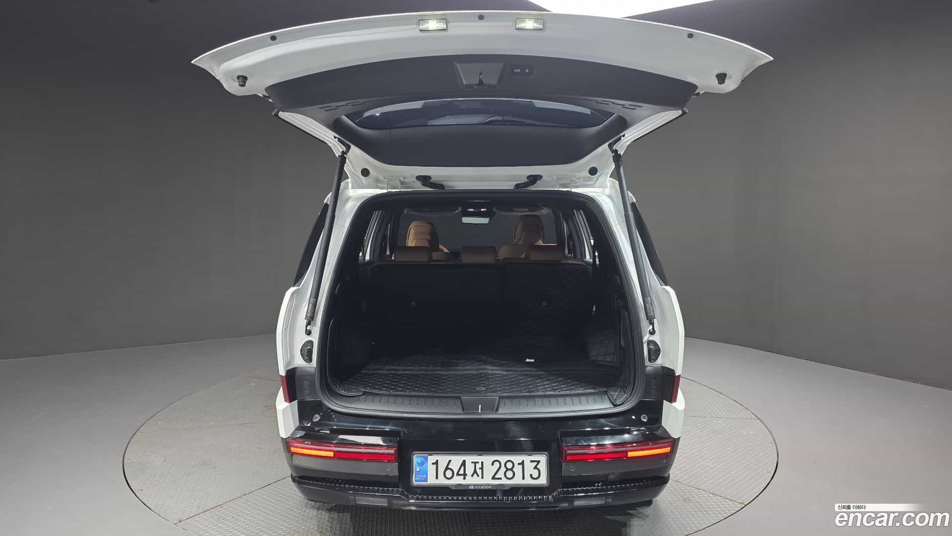 Santafe Hyundai 2023.10-OPTION-024