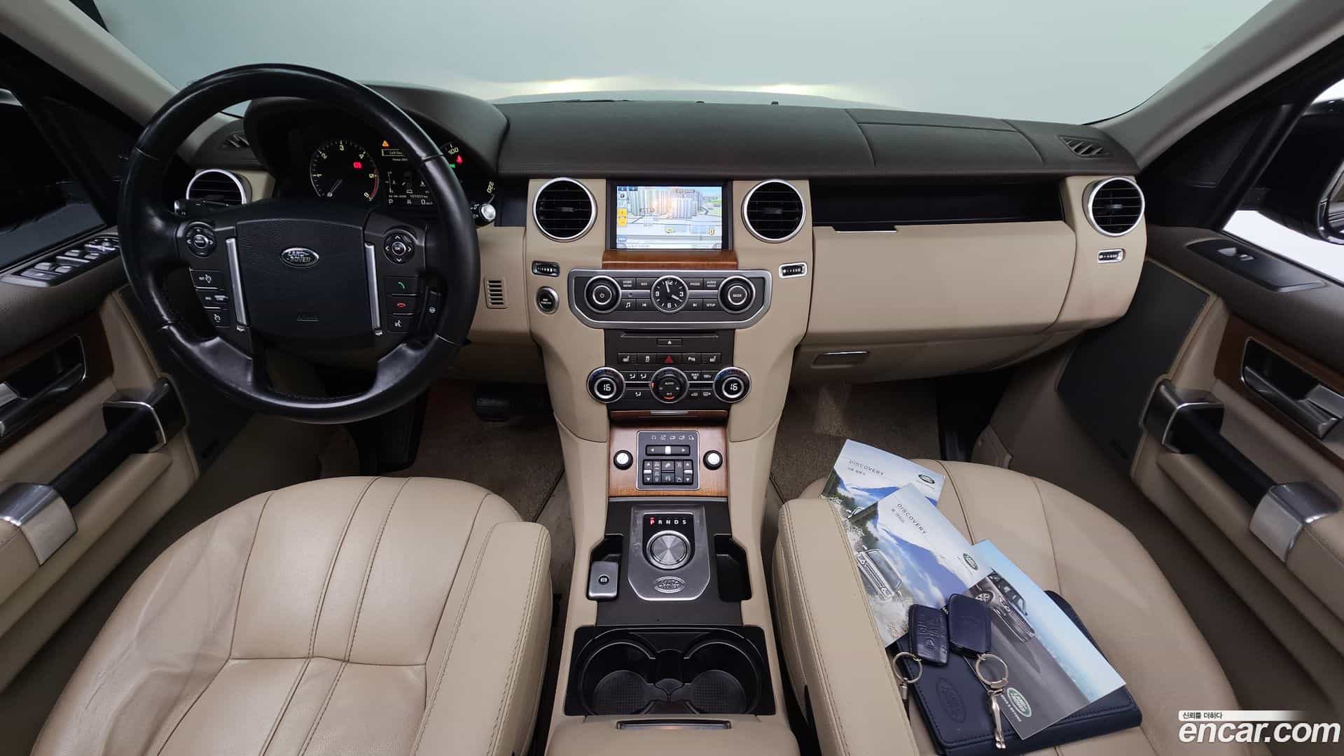 Discovery Land Rover 2016.2-INNER-007