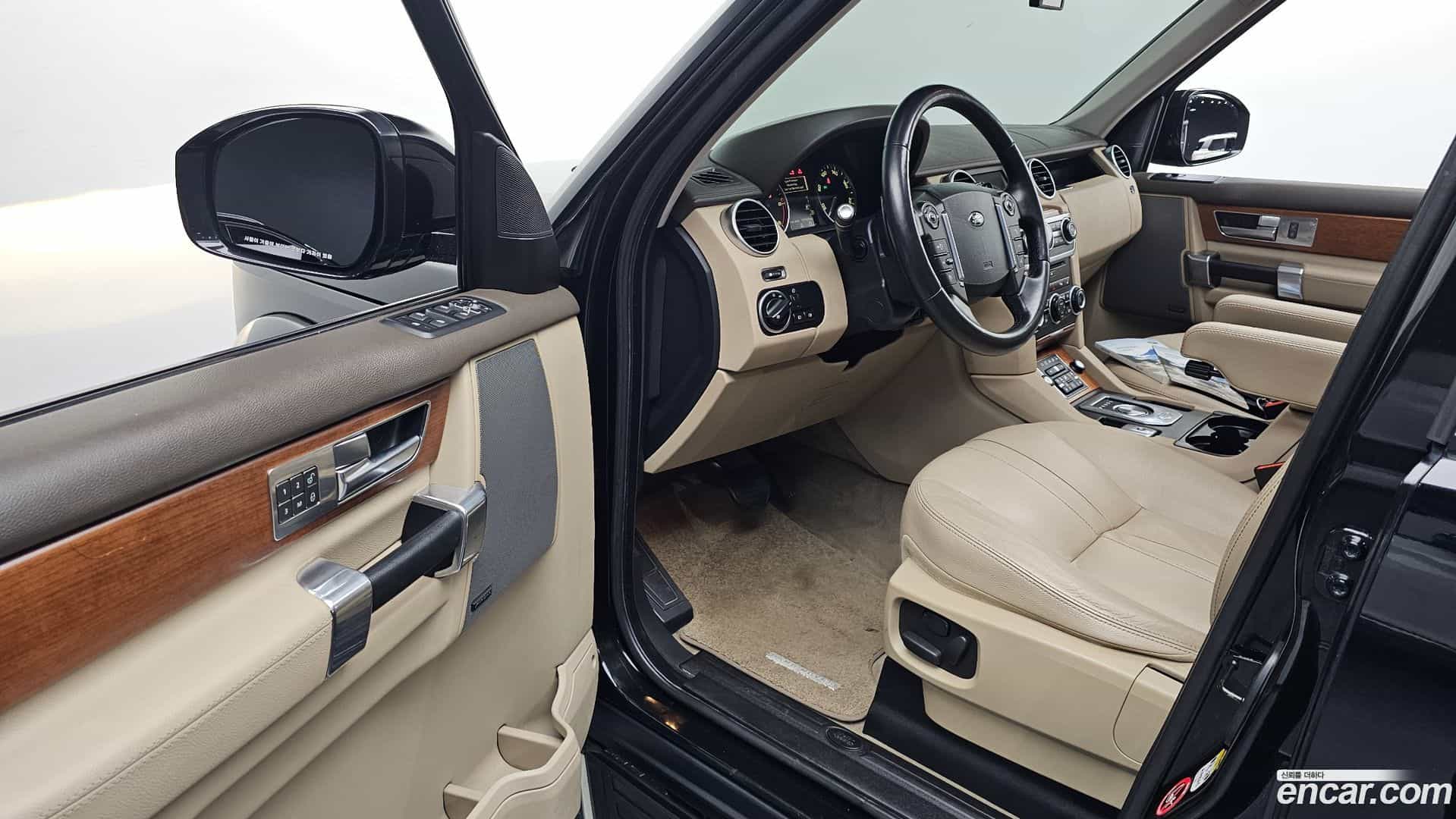 Discovery Land Rover 2016.2-INNER-010