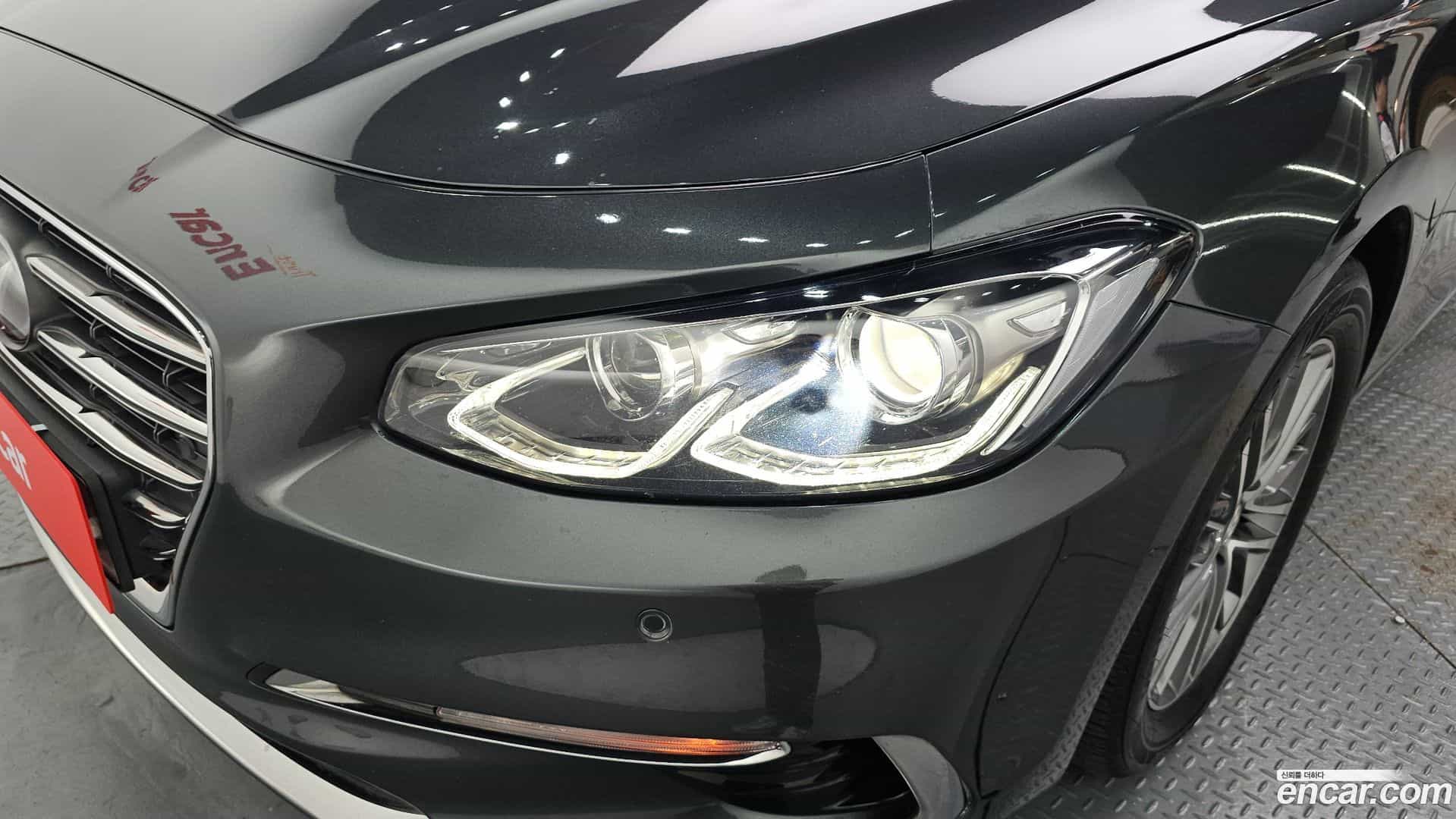 Grandeur Hyundai 2019.3-OUTER-032