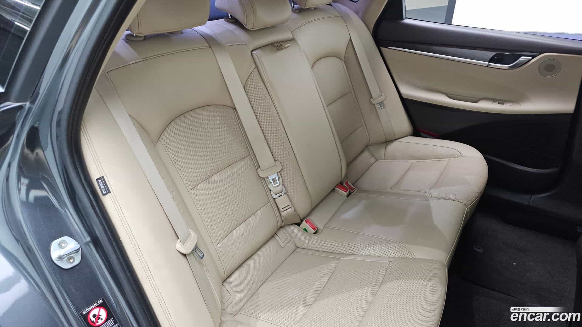 Grandeur Hyundai 2019.3-INNER-036