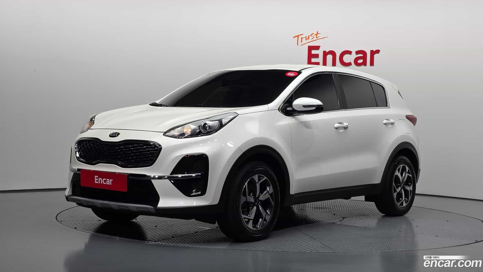 Sportage Kia 2021.4-OUTER-001