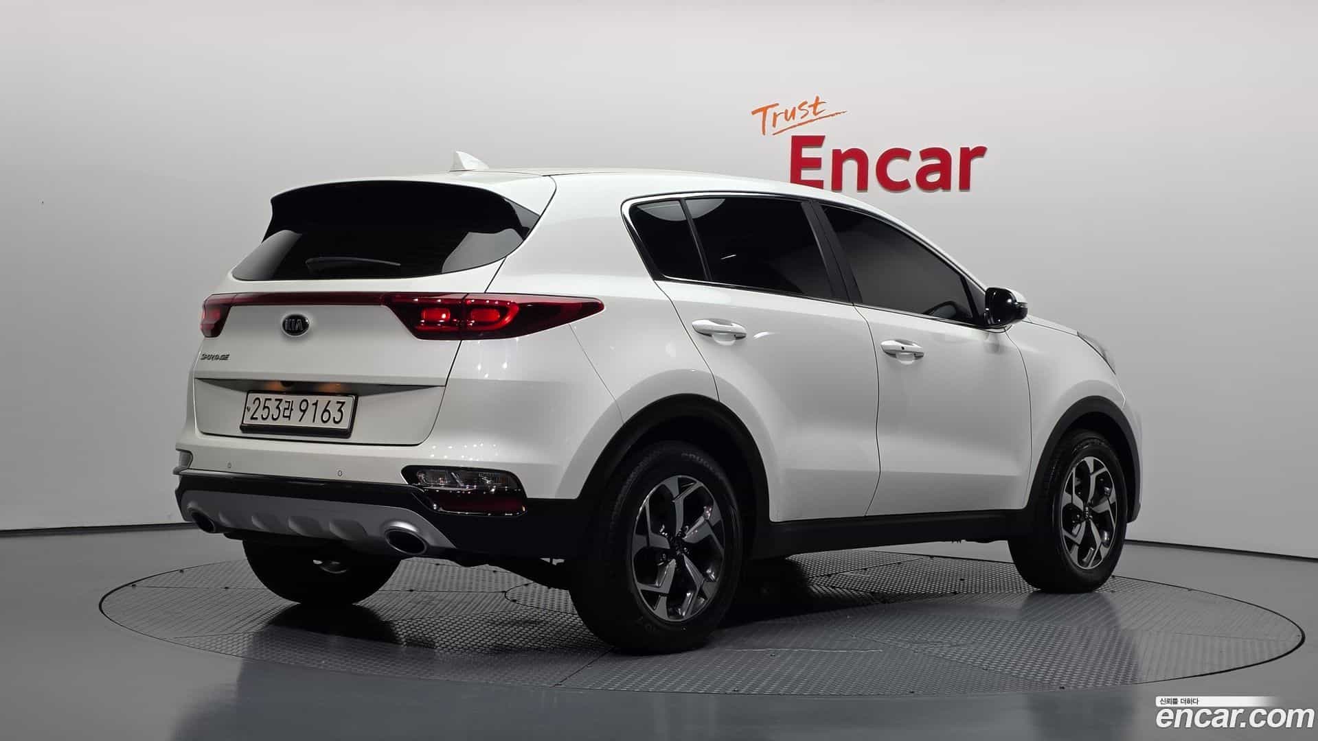 Sportage Kia 2021.4-OUTER-002