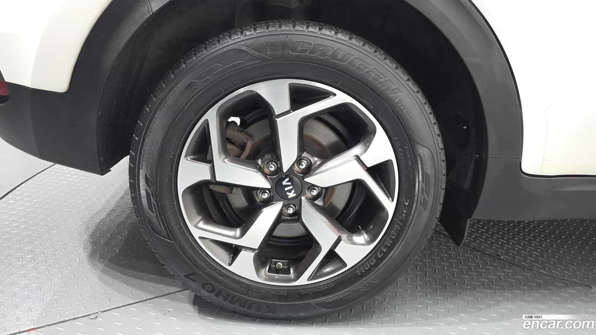 Sportage Kia 2021.4-OUTER-005